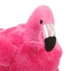 thumbnail image 2 of 1 par de pantuflas de mujer, pantuflas de flamenco, lindas pantuflas de animales, pantuflas cálidas de interior, 2 of 7