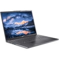 thumbnail image 4 of Restored Acer Aspire 14 AI Copilot+ WUXGA (1920 x 1200) Touchscreen Laptop, Intel Core Ultra 7 258V, 32GB LPDDR5X RAM 1TB SSD, Windows 11 Home (Refurbished), 4 of 7