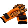 thumbnail image 2 of Guantes De Buceo Neopreno Buceo Invierno Hombres Mujeres Snorkel Ropa Interior Guantes (Naranja L) Likrtyny Para Estrenar, 2 of 4