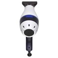 thumbnail image 5 of GAMMA+ Active Professional Hair Dryer, White/Blue, 5 of 7