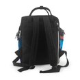 thumbnail image 3 of Fotbe Spooky Halloween Night Scene Mochila Maternidad - Lona de Sarga Impermeable, Mochila de Pañales de Gran Capacidad con Múltiples Bolsillos y Correas Ajustables, 3 of 6