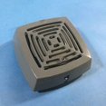 thumbnail image 2 of Vibrating Horn, 24VDC, 0.16A, Gray, 2 of 4