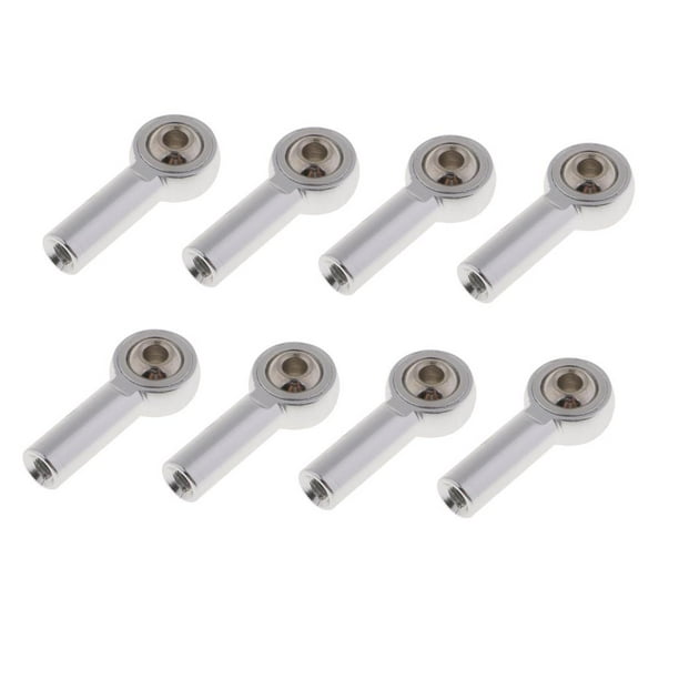 8tlg. Piezas De Recambio De La Dirección De junta De Rótula De La Cabeza De La Fabricación Modelo Macarena Articulación de rótula con extremo de varilla de enlace