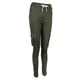 thumbnail image 1 of Pantalones De s Mujeres Pantalones Casuales Con Cordón Elástico Pantalones De Lápiz De Cintura Mediados De Cintura SG Soledad Pantalones de mujer lápiz, 1 of 9