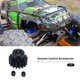 thumbnail image 5 of Piezas de repuesto de Motor de piñón de Metal M1 de 5mm, Motor de piñón para camión Buggy 1/8 Rc, 5 of 9