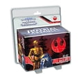 thumbnail image 2 of Star Wars Imperial Assault Juego de mesa R2-D2 y C-3PO Ally Pack | Juego de estrategia | Batalla G Fantasy Flight Games Fantasy Flight Games, 2 of 2