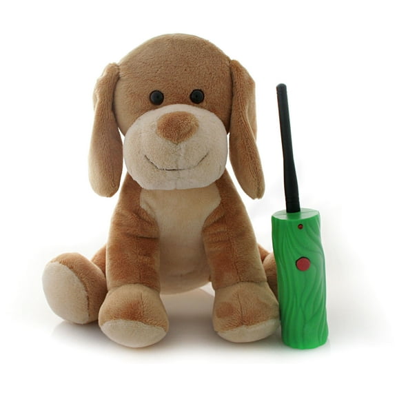 Hide & Seek Pals - Pogo the Puppy - The Furry Animal Friend