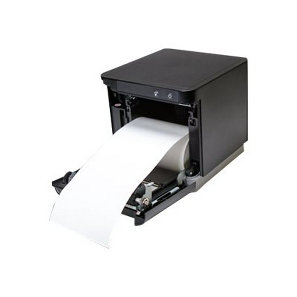 Star mCPrint3 MCP31LB BK US Receipt printer thermal paper 203