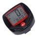 thumbnail image 1 of Sonducket Bicicleta Computadora Bicicletas Accesorios Medidor de prueba de velocidad precisa Ciclismo Ajuste Bicicletas de tamaño pequeño Ciclismo, 1 of 6