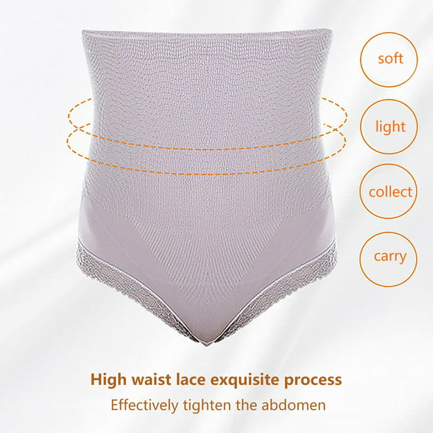 CAICJ98 Lingerie for Women Women's Comfort, Period. Bikini Panties,  Postpartum and Menstrual Leak Protection Underwear, Period Panties,Purple