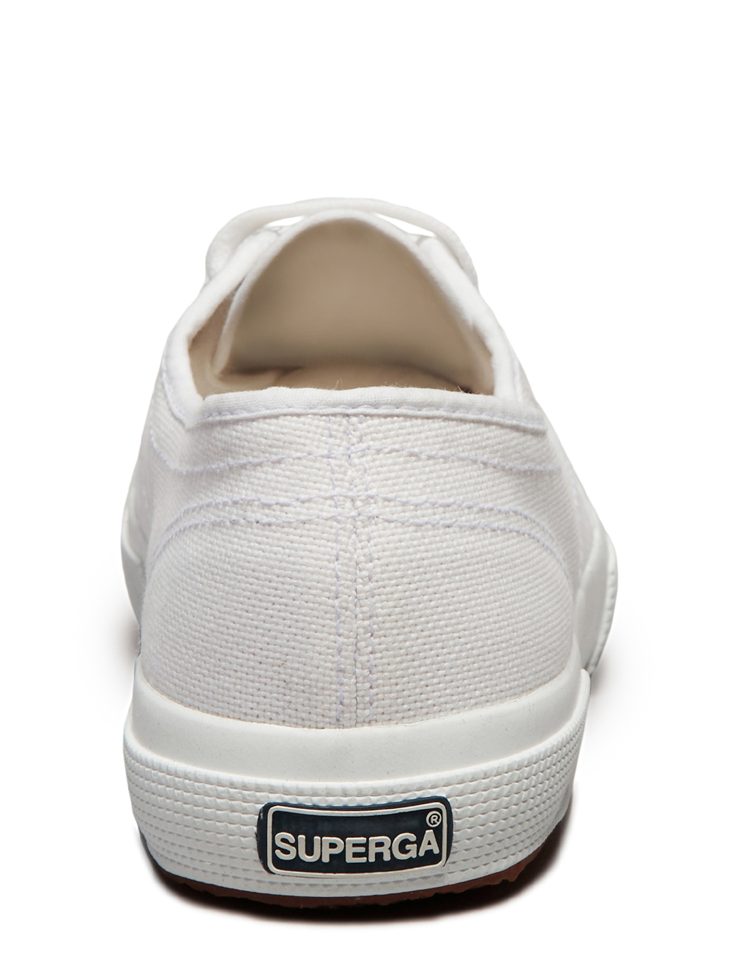 Superga 2750 Cotu Classic Lace-up Canvas Sneaker (Women's) - image 5 of 10