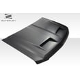 thumbnail image 7 of 2007-2014 Chevrolet Tahoe Avalanche Suburban Duraflex CVX Hood - 1 Piece, 7 of 7