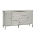 thumbnail image 4 of Sauder La Collection Larkin Ledge® Commode en Finition Glacier Oak, 4 of 8
