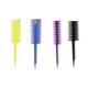 thumbnail image 4 of Seitruly Gran oferta, peine para teñir el cabello, peine para resaltar el color del cabello, peine de dientes grandes, cepillo de pelo de hueso Cuidado del cabello Azul, 4 of 6
