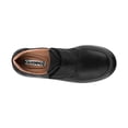 thumbnail image 4 of Zapatos Joven Stylo 6254 Simipiel Negro, 4 of 4