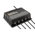 thumbnail image 3 of Minn Kota Precision Charger MK 550 PCL - 5 bank x 10 amps, 3 of 7