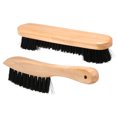 thumbnail image 4 of Amdohai Billiard Brush Set Pool Table Corner Brush and Rail Brush Set Billiard Table Cleaning Kit, 4 of 7