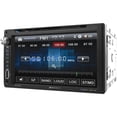 thumbnail image 1 of Estéreo para Auto Soundstream VR-651B Pantalla Táctil de 7" DVD Bluetooth, 1 of 1