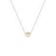 thumbnail image 1 of PVCS Mode Femmes Cadeau 26 Lettre Anglaise Nom Chaîne Pendentif Colliers Bijoux, 1 of 1