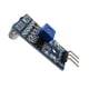 thumbnail image 3 of Módulos de Detector de Sensor de Movimiento de Cuerpo Piroeléctrico Infrarrojo IR Piroeléctrico para, 3 of 3