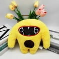 thumbnail image 3 of Botu Venta caliente personalizado 7 Uds. Favores de fiesta Joyville juguetes de peluche juego de terror aventura muñeco de peluche regalo de Halloween muñeca juguetes de peluche, 3 of 4