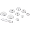 thumbnail image 3 of Kit Juego Instalador De Baleros Y Sellos Mikels JIBS-10, 3 of 8