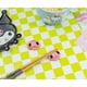 thumbnail image 5 of Juego de palillos Sanrio Hello Kitty Kuromi, 2 pares, bambú, 5 of 9