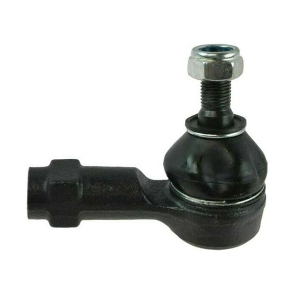 1 Front Left or Right Steering Outer Tie Rod End Fits select: 2006 KIA SPECTRA LX/EX, 2005 HYUNDAI ELANTRA GT