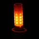 thumbnail image 2 of G4 Efecto de la llama LED Bulbo Luz parpadeante Fuego de maíz Retro Lámpara de decoración, 2 of 3