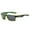 Greenish Frame, variant on Polarized Nitrogen Men Anti Glare Fishing Cycling Driving Sport Sunglasses