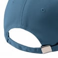 thumbnail image 5 of MEICHEN Heart Print Baseball Cap for Women Adjustable Trucker Hat Solid Dad Hat Unisex Cotton Sports Sun Hat, 5 of 5
