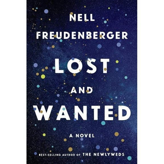 Lost and Wanted (Hardcover)