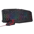 thumbnail image 4 of 4 in 1 combo: S101-BA (K503RGB+M601+H120+P001) Redragon S101-BA, 4 of 4