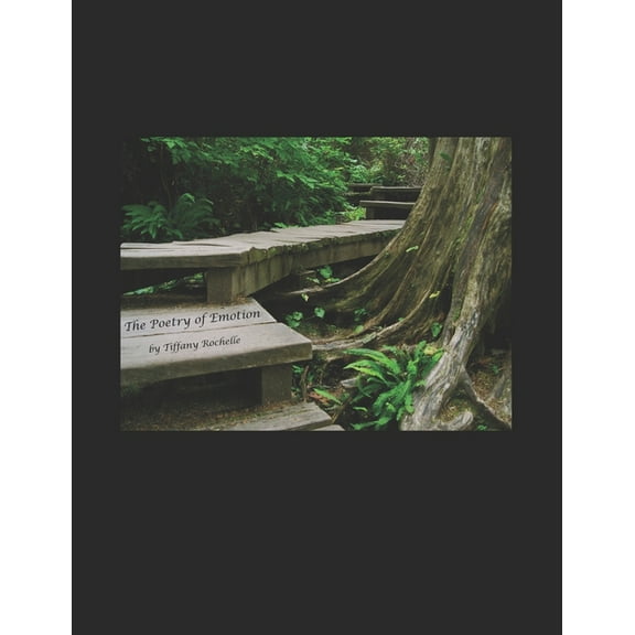 The Poetry of Emotion (Paperback)