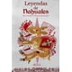 thumbnail image 1 of Leyendas de Nahuales Blanco, 1 of 2