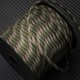 thumbnail image 3 of Cuerda de Polipropileno de 7 Núcleos y 4 mm para Sombrillas de Exterior, Carpa de Emergencia para Acampar, Cuerda Resistente Al Viento, Cuerda Trenzada para Bricolaje C, 3 of 6