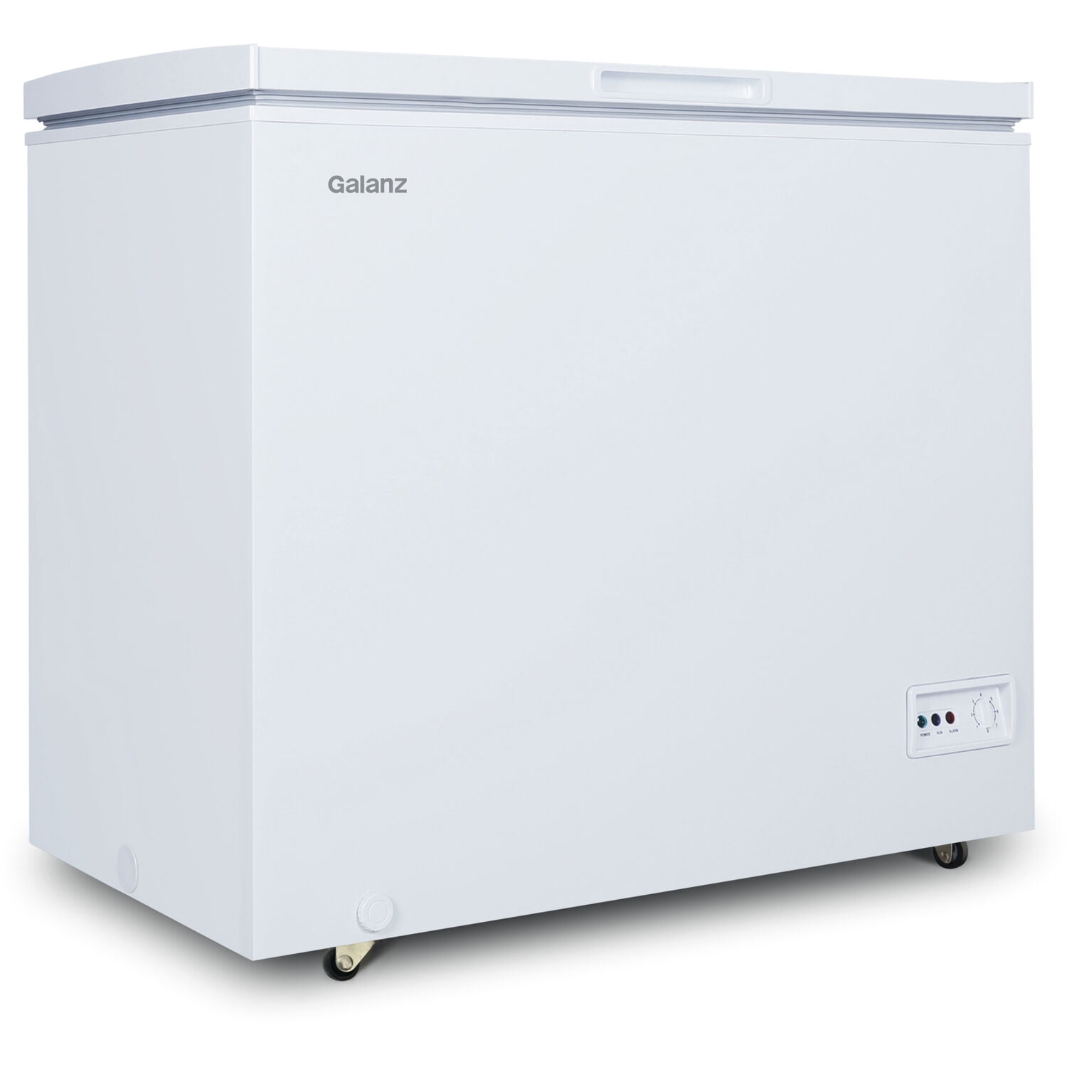 Galanz 5.0 Cu Ft Chest Freezer : Target