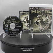 Restored Hunted The Demons Forge | Sony PlayStation 3 | PS3