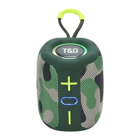 Conair Bluetooth Speaker! On Sale! 1 Best Bluetooth Speaker Portable Dance Wireless Bluetooth Handheld Speaker Wireless Bluetooth Speaker Portable Bluetooth Speakers Green