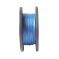 thumbnail image 2 of Synthetic Winch Line Cable Rope 33kg 0.6mm 1000M 16 Weaves Fiber Winch Towing Cable for ATV UTV, 2 of 2