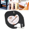 thumbnail image 4 of Thermal Paper  Label Tape Ribbon, Visual Window Design Labeling Tape, Furnishings Outdoor Use Office Files For Home Crafted Decoration, 4 of 8