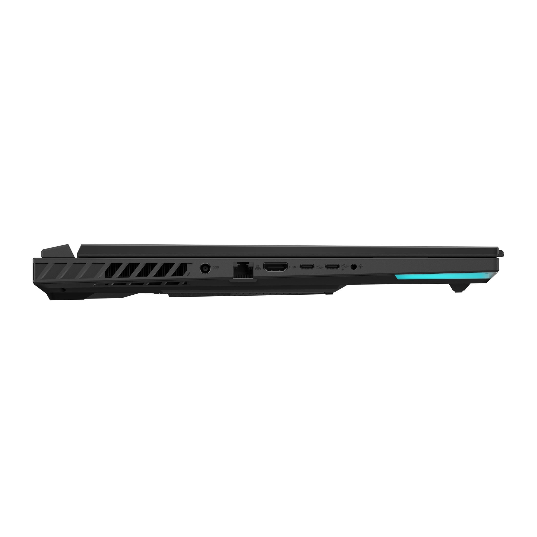 ASUS ROG Strix G18 (2025) Gaming Laptop, 18” WQXDA 240Hz, AMD Ryzen 9 9955HX, NVIDIA GeForce RTX 5070 8GB VRAM, 32GB DDR5-5600 RAM, 1TB PCIe Gen 4 SSD, Eclipse Gray