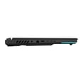 thumbnail image 6 of ASUS ROG Strix G18 (2025) Gaming Laptop, 18” WQXDA 240Hz, AMD Ryzen 9 9955HX, NVIDIA GeForce RTX 5070 8GB VRAM, 32GB DDR5-5600 RAM, 1TB PCIe Gen 4 SSD, Eclipse Gray, 6 of 13