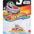 thumbnail image 2 of Hot Wheels-RacerVerse-Petites voiture Grogu, 2 of 5