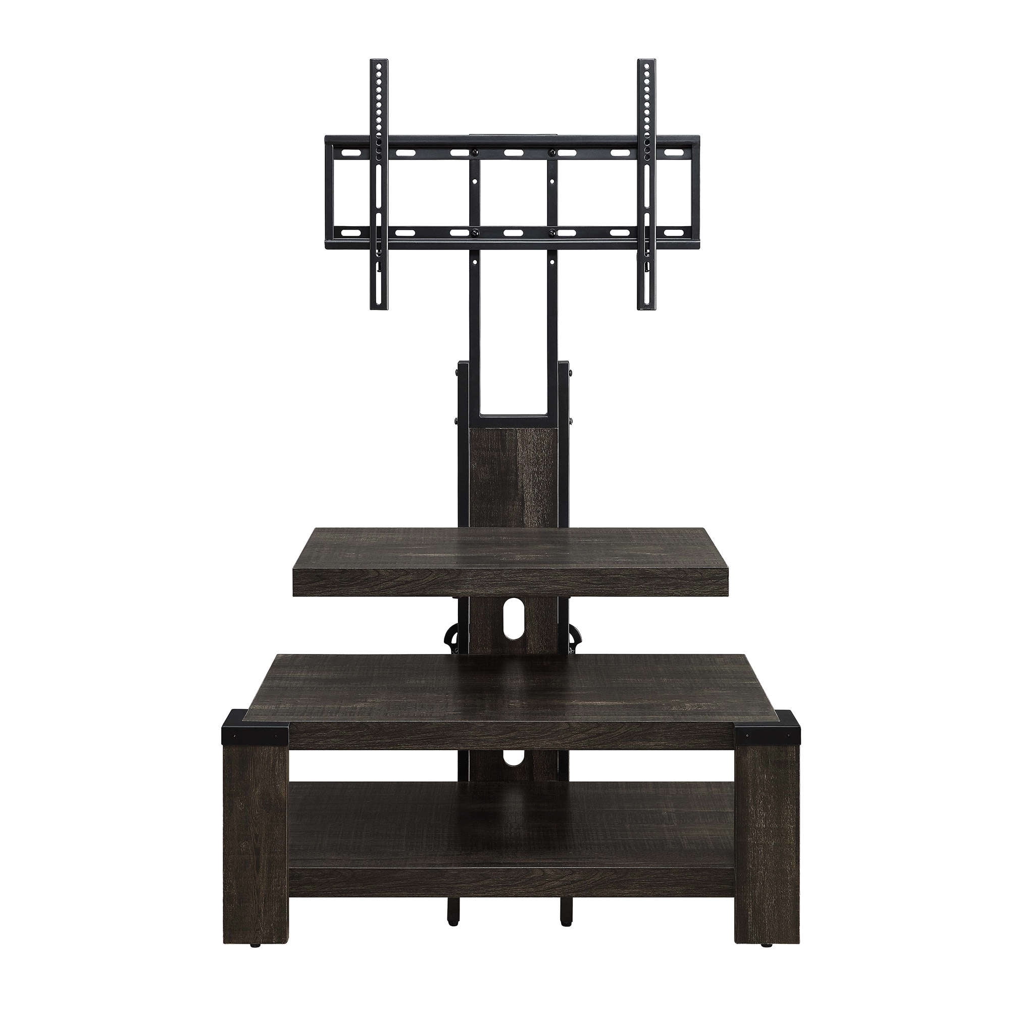 3 In 1 Flat Panel Tv Stand Showuhow
