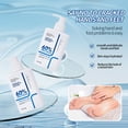 thumbnail image 4 of Urea Cream 60 Percent Body Lotion, Body Lotion for Dry Skin, Rich and Hydrating Urea Body Cream, Non Greasy Body Skin Care 300g, 4 of 7