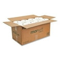 thumbnail image 5 of Morcon Tissue Small Core Toilet Paper, Septic Safe, 2-Ply, White, 1250/Roll, 24 Rolls/Carton -MORM250, 5 of 7