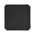 thumbnail image 2 of Central Air Conditioner Cover for Outside Units Mesh AC Covers for Outside Unit, Heat Pump Mesh Protector, Full Leaf Guard, Round Compressor Net Defender for AC Outdoor Conditioners(66*66cm,Black), 2 of 7