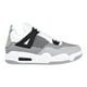 thumbnail image 2 of TENIS BLACK REPUBLIC HOMBRE PM2491907 SIMIPIEL GRIS, 2 of 4