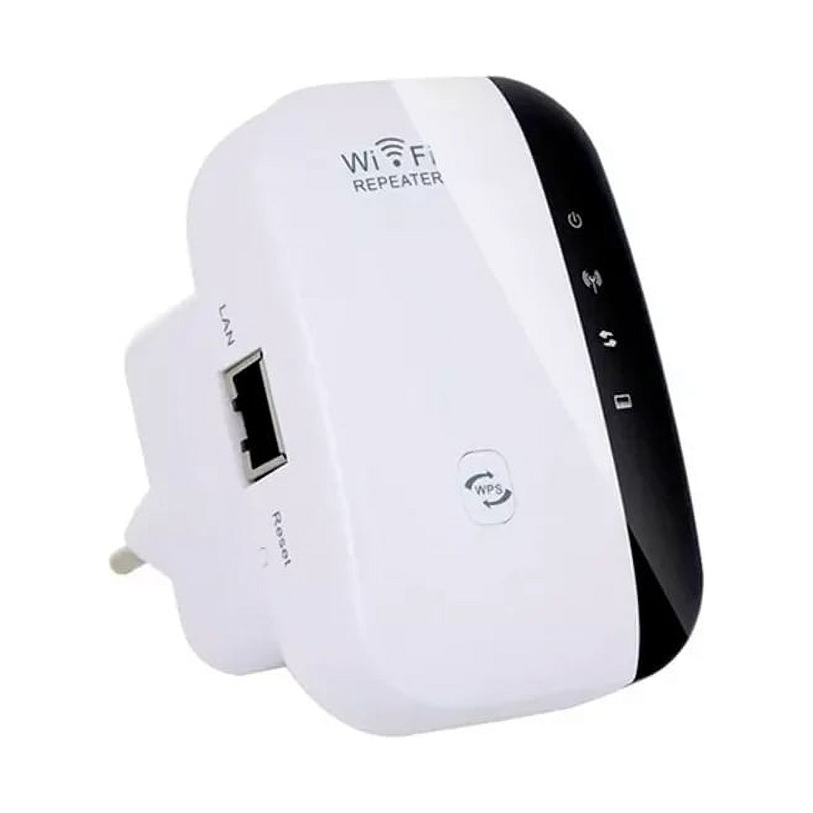 Aparato para repartir señal wifi sale